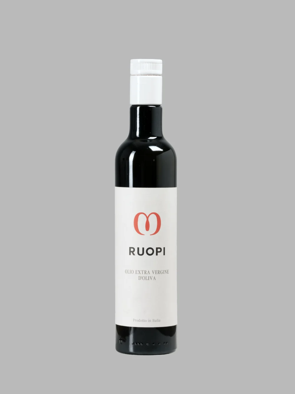 Olio Ruopi - Bottiglia 500 ml