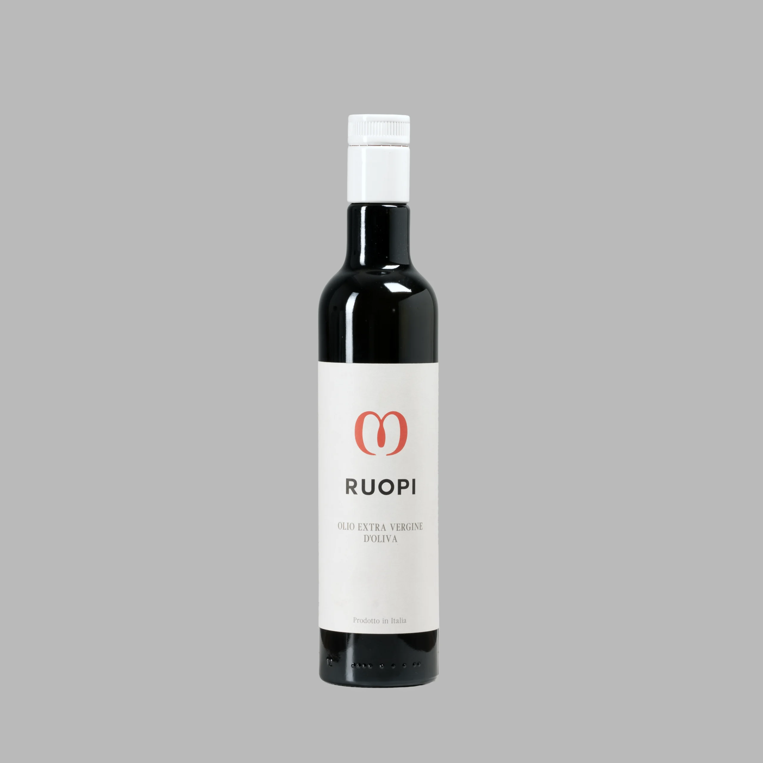 Olio Ruopi - Bottiglia 500 ml