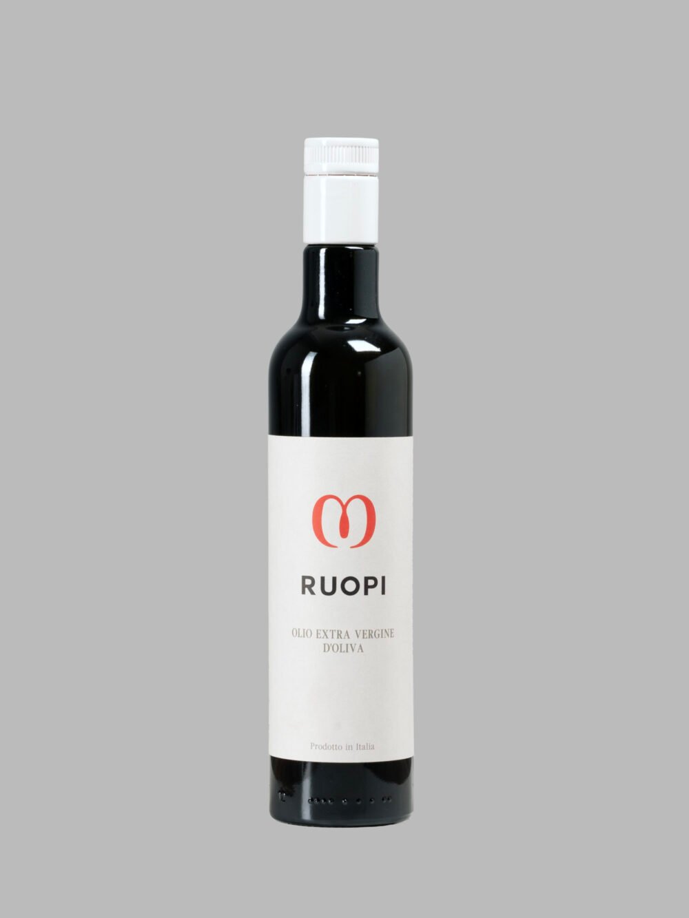Olio Ruopi - Bottiglia 250 ml