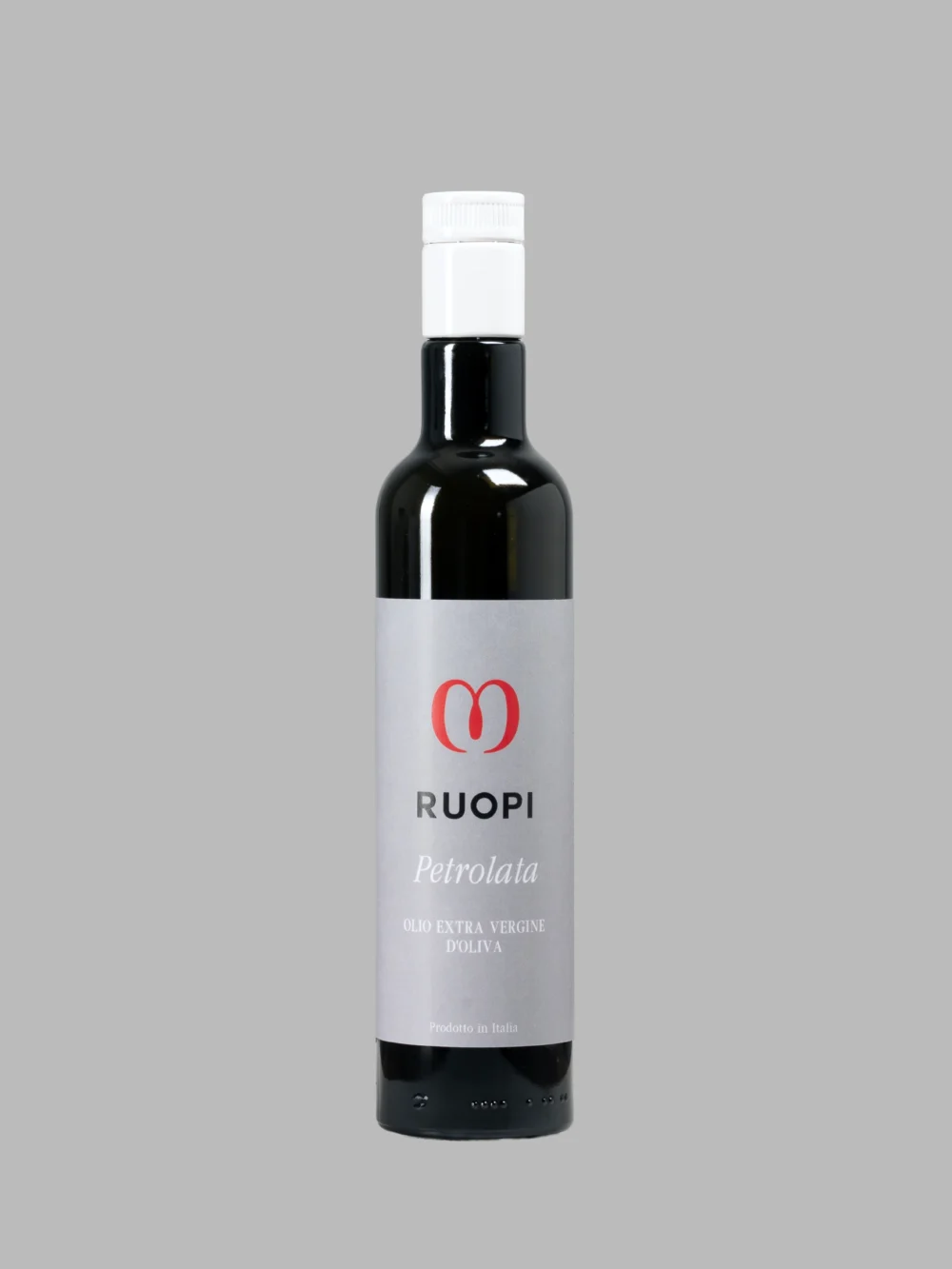Olio Petrolata - Bottiglia 250 ml