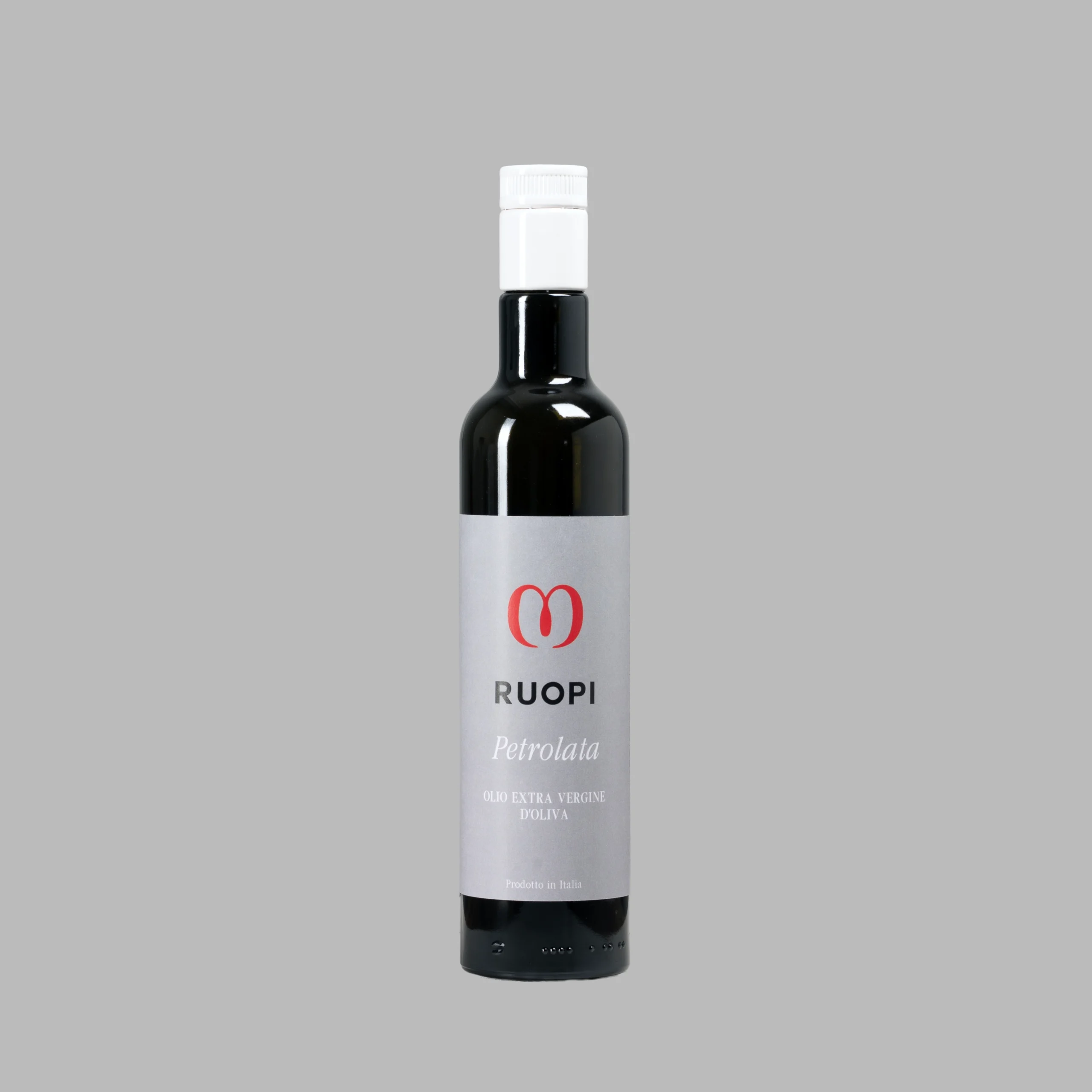 Olio Petrolata - Bottiglia 500 ml