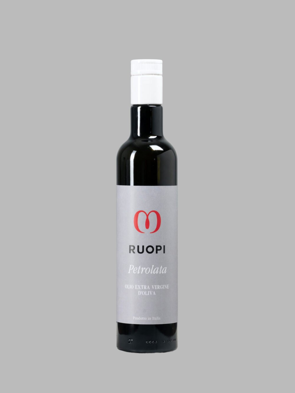 Olio Petrolata - Bottiglia