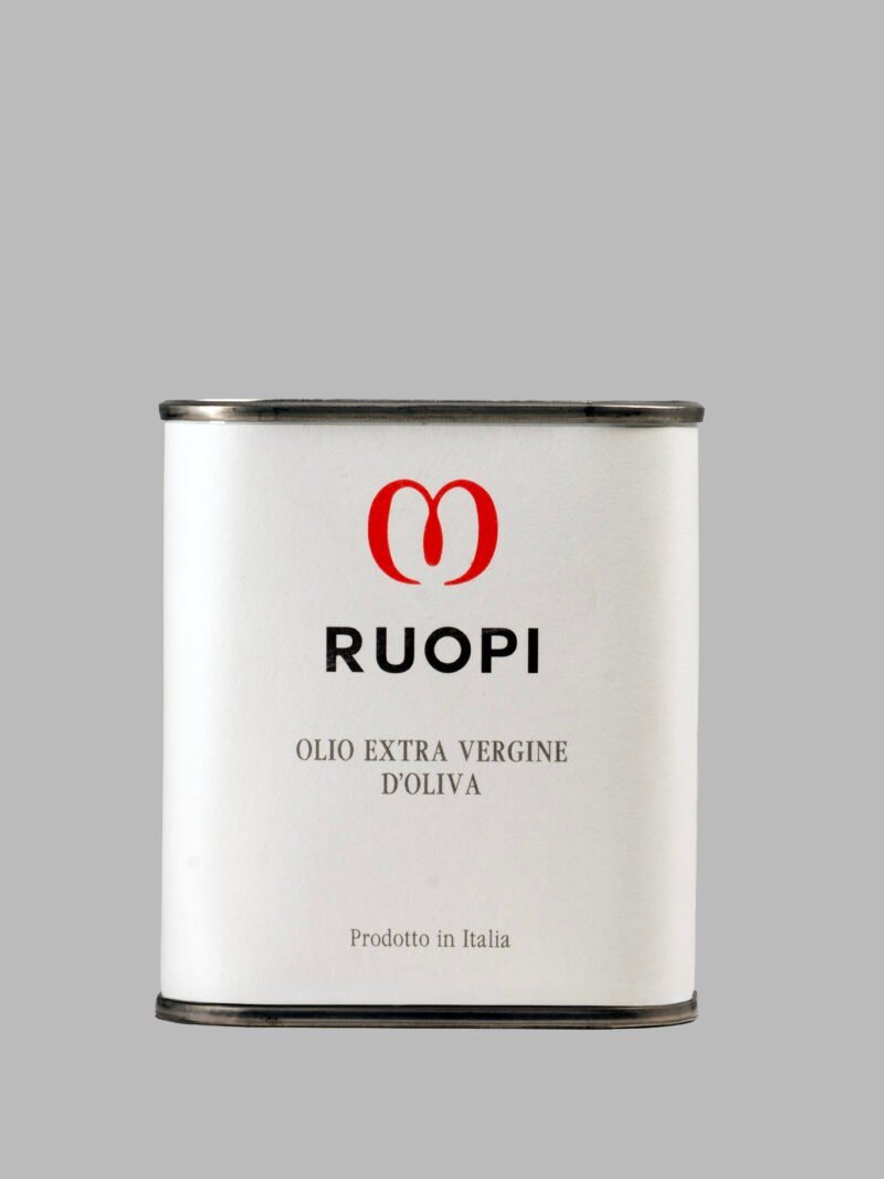 Olio Ruopi - Lattina da 175 ml