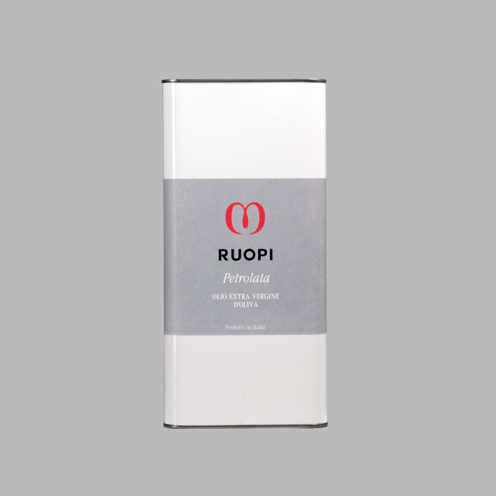 LATTA RUOPI PETROLATA