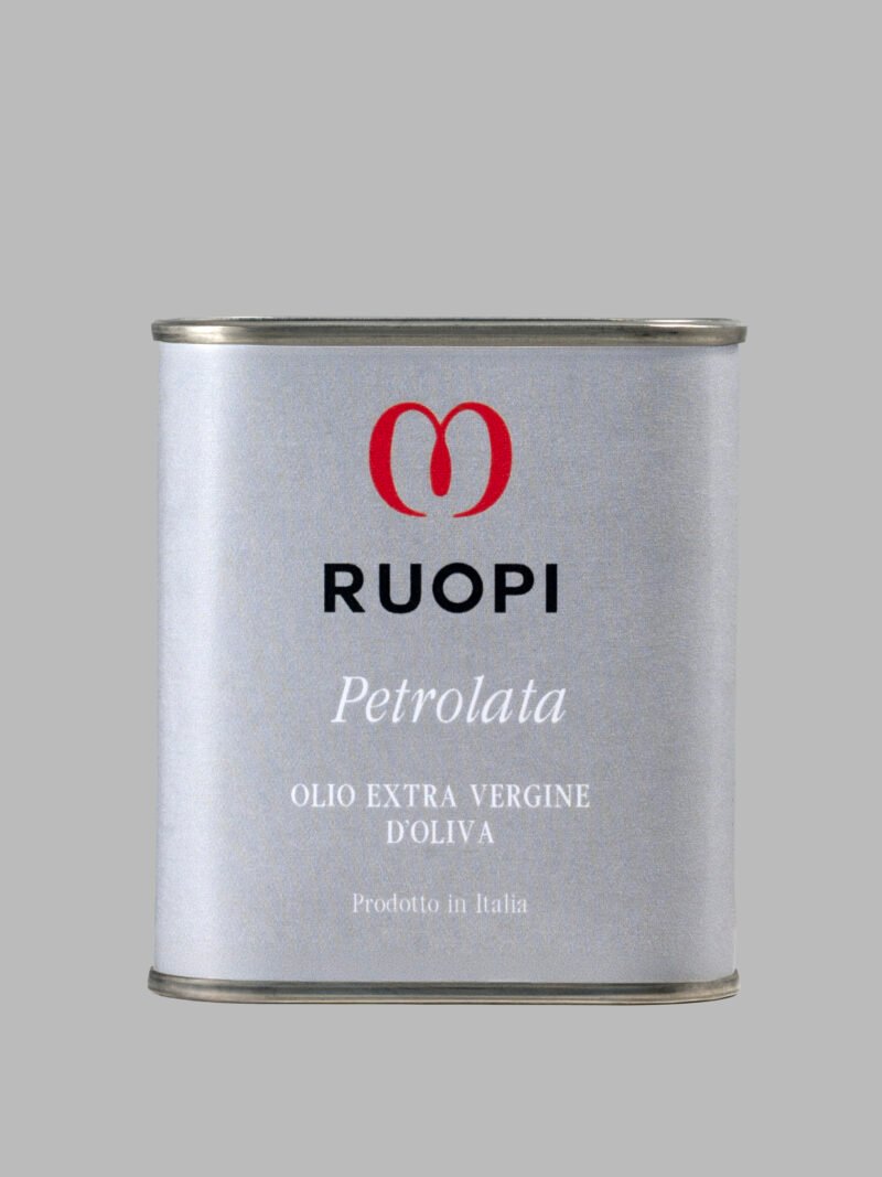 Olio Petrolata - Lattina da 175 ml